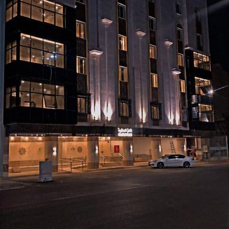 Al Safiah Hotel Medina ภายนอก รูปภาพ