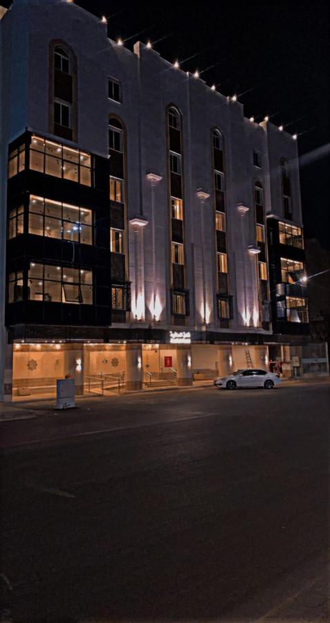 Al Safiah Hotel Medina ภายนอก รูปภาพ