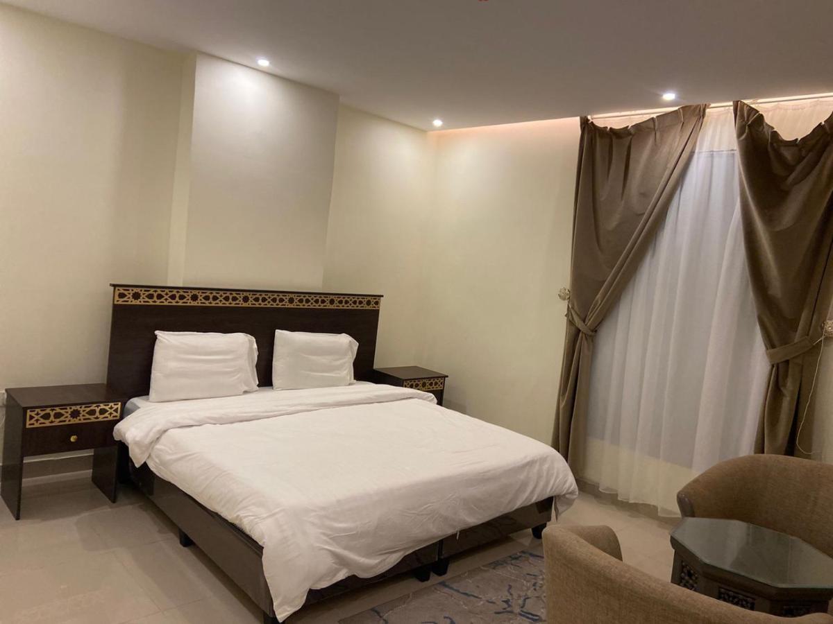 Al Safiah Hotel Medina ภายนอก รูปภาพ
