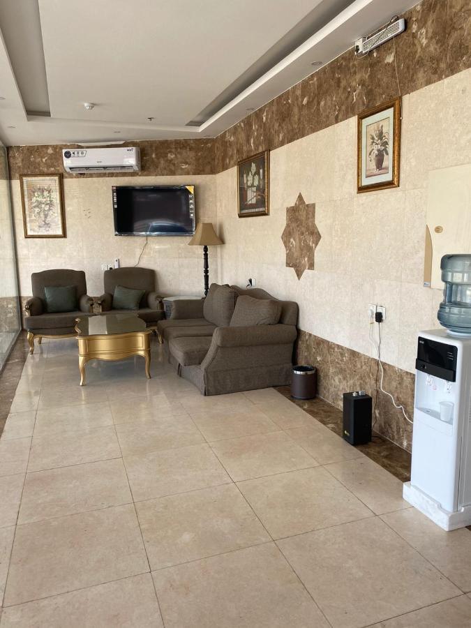 Al Safiah Hotel Medina ภายนอก รูปภาพ