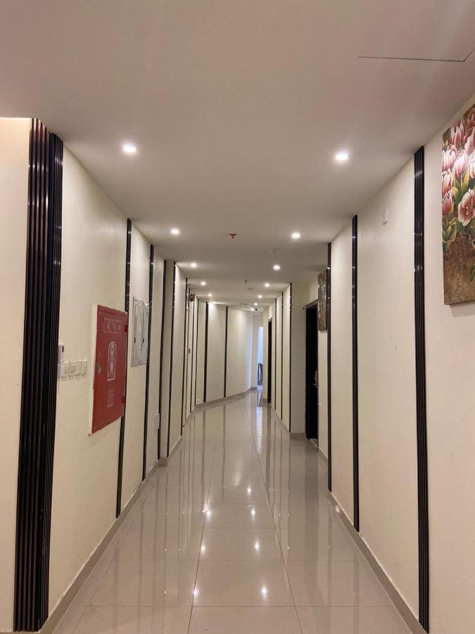 Al Safiah Hotel Medina ภายนอก รูปภาพ