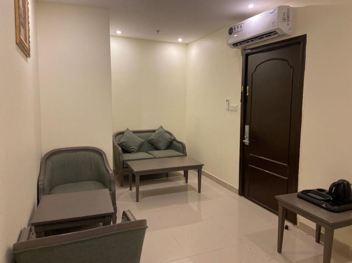 Al Safiah Hotel Medina ภายนอก รูปภาพ
