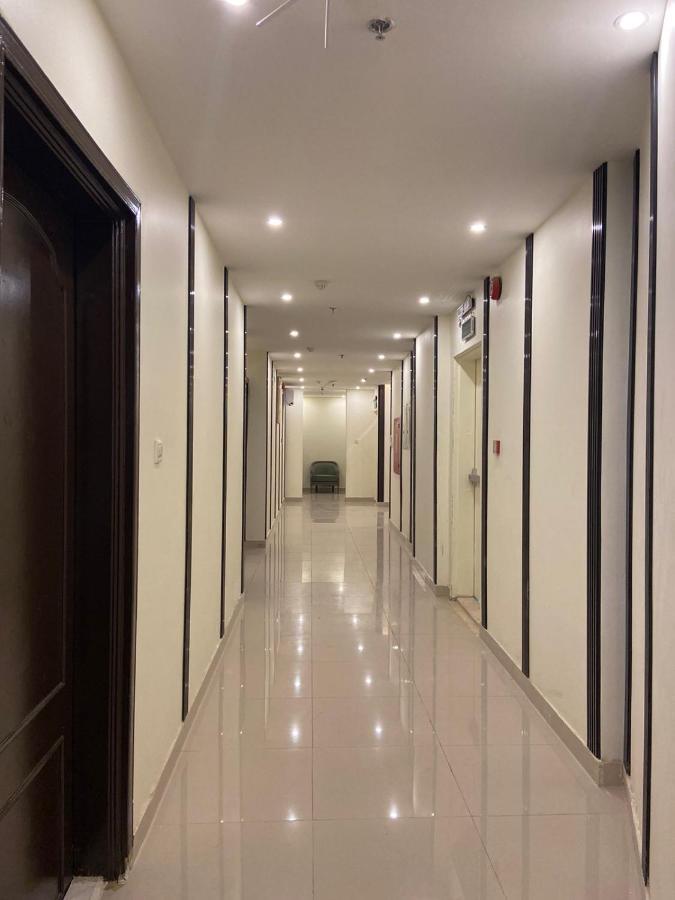 Al Safiah Hotel Medina ภายนอก รูปภาพ
