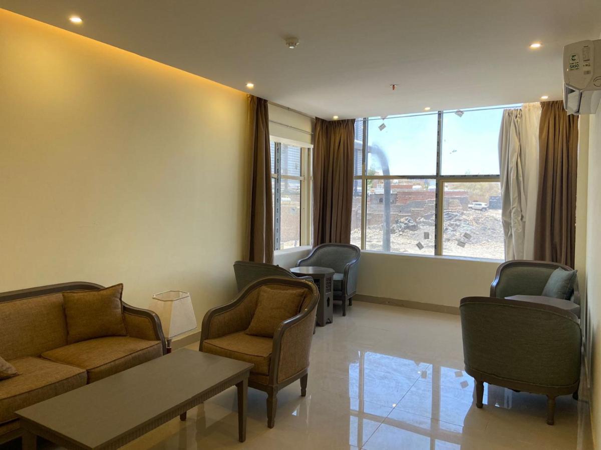 Al Safiah Hotel Medina ภายนอก รูปภาพ